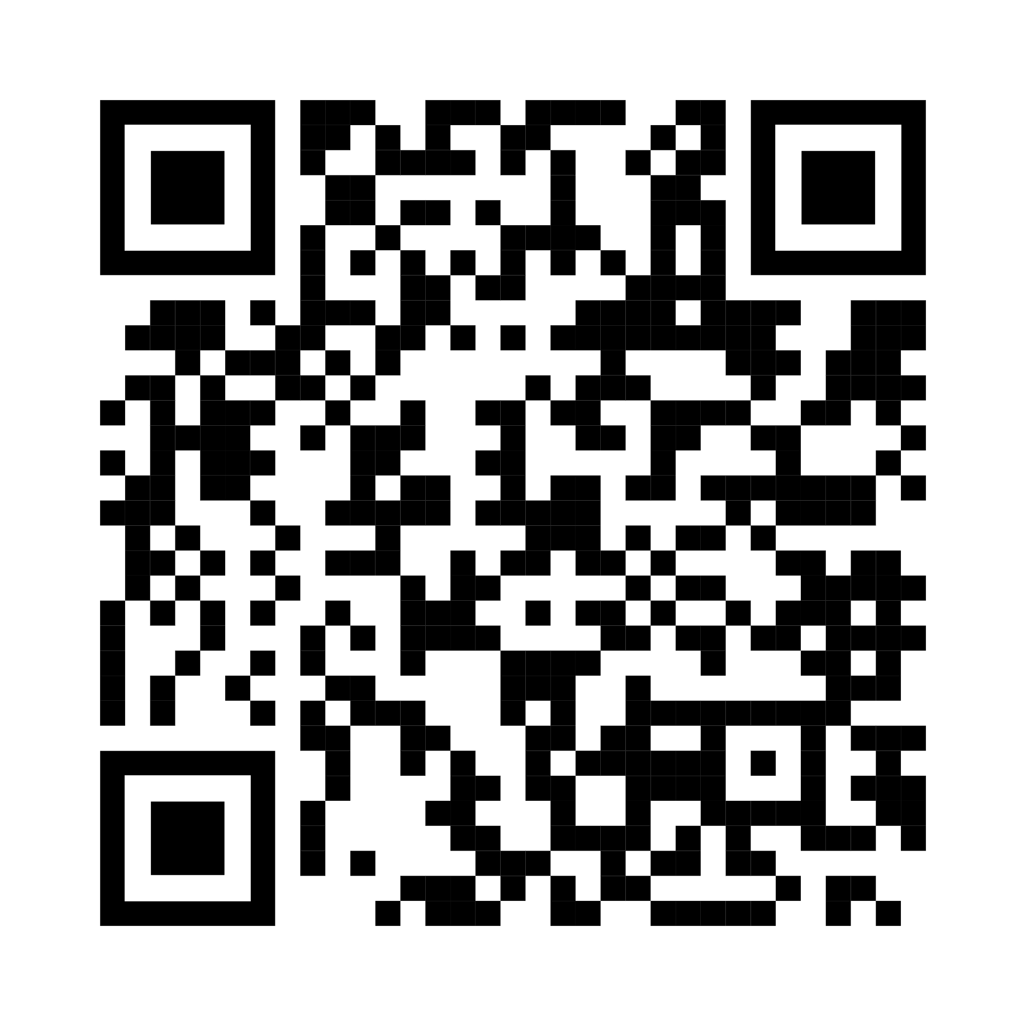 Conference QR Code