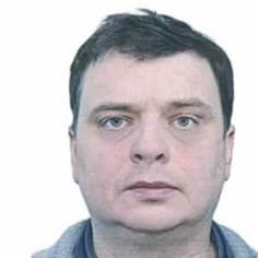 Aleksandr Vodopianov