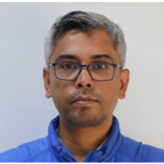 Amit Paul