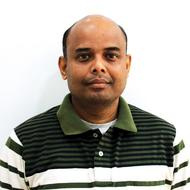 Ardhendu Sekhar Giri