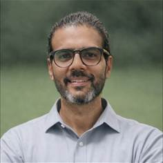 Ashutosh Kumar Singh