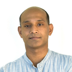 Dipin S. Pillai