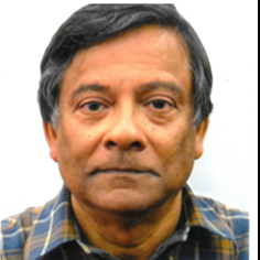 Gerard Fernando