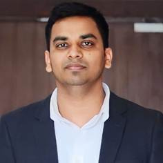 Himanshu Aggarwal