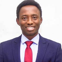 Idowu David Ibrahim