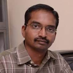 Kothandaraman Ramanujam