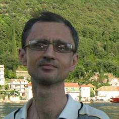 Mikhail Altaisky