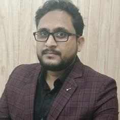 Mohammad Zain Khan