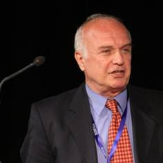 Paata J. Kervalishvili
