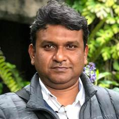 Rabibrata Mukherjee