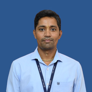 Santosh K Tiwari
