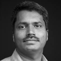 Shiju N. Raveendran