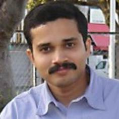 Sreekumar Kurungot