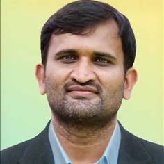 Srinivas Dharavath