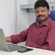 Subash C.K.