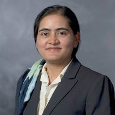 Vidhya Chakrapani