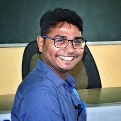 Vinayak Kamble