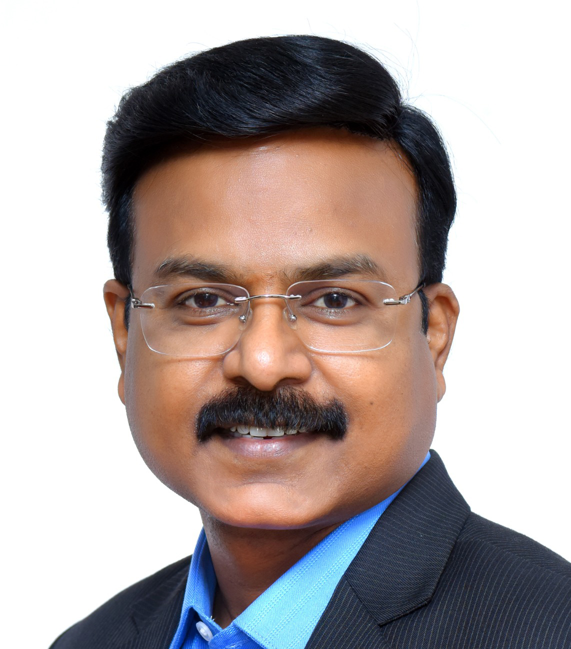 Dr. C Anandharamakrishnan
