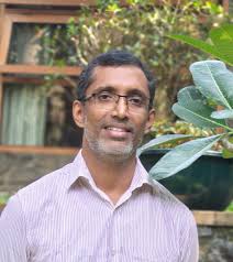 Dr. Jobin Cyriac