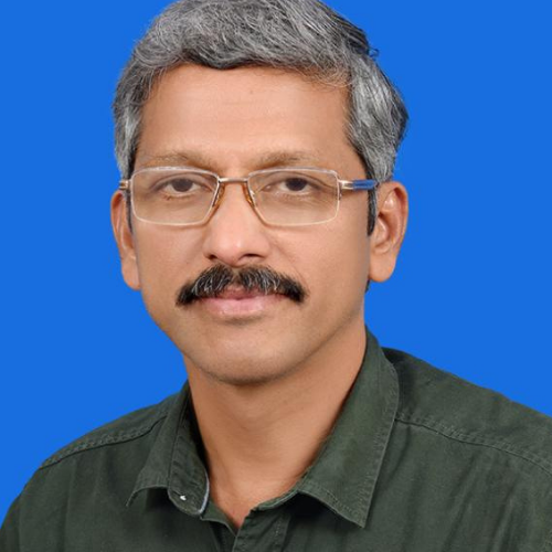 Shri R Hutton
