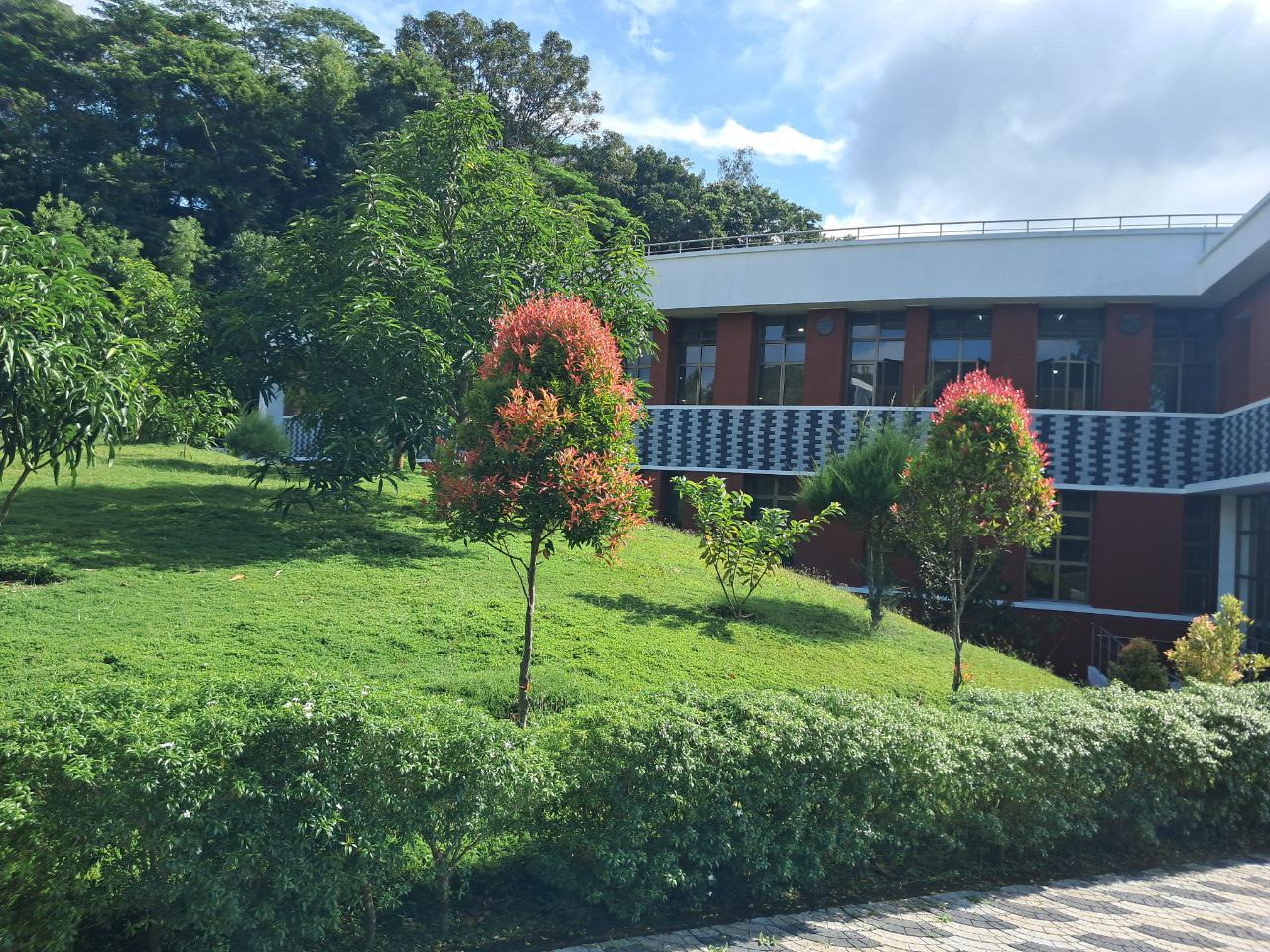 IIST Campus