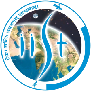 IIST Logo