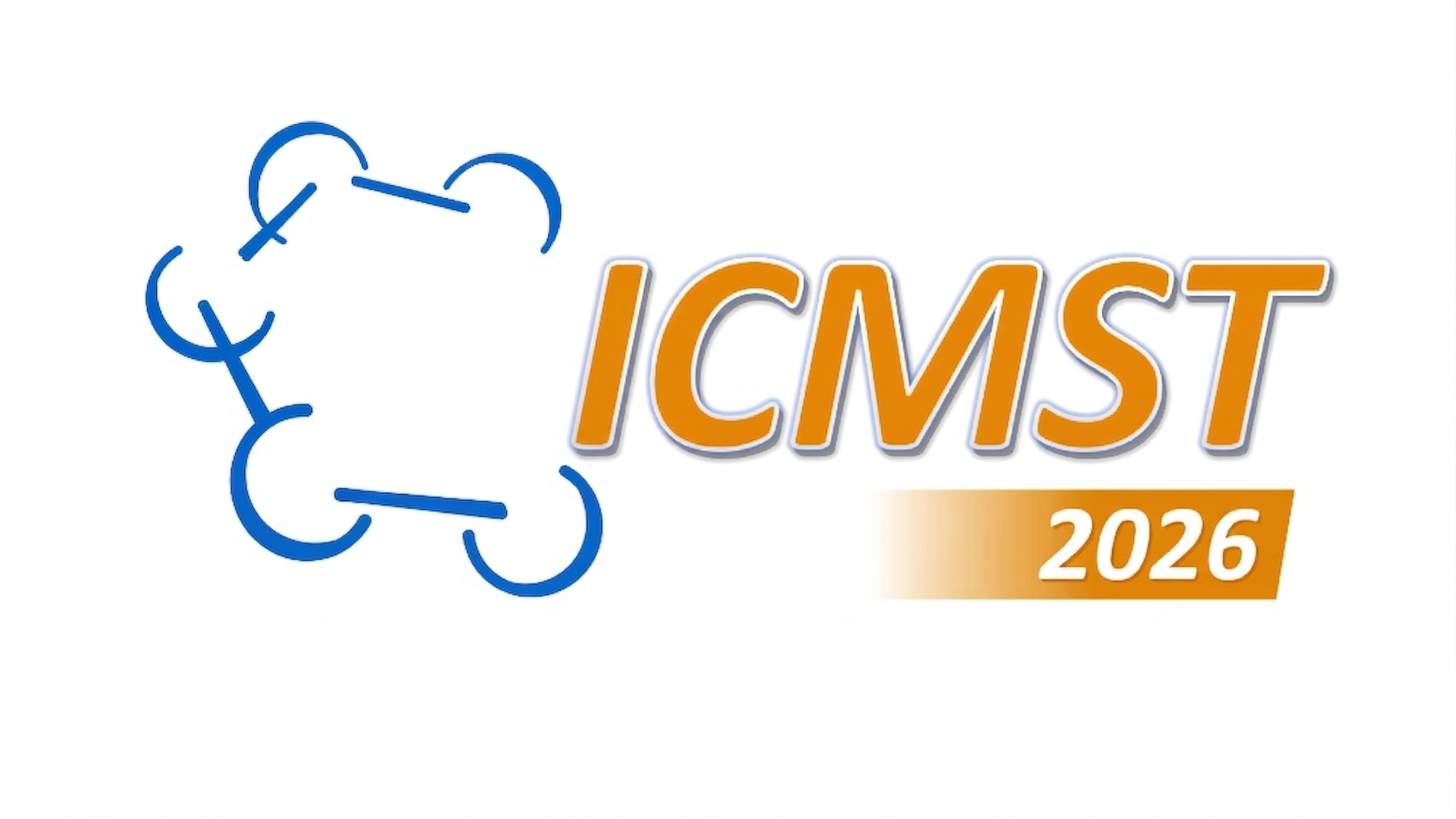 ICMST-2026 Logo