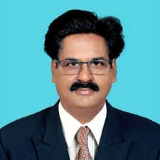 Shri A Rajarajan
