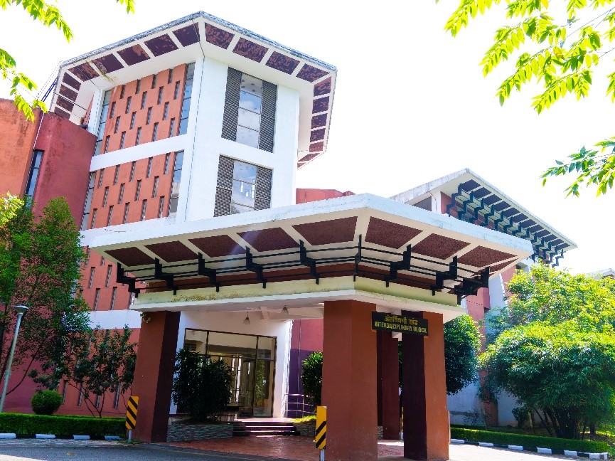 Mathematics Department