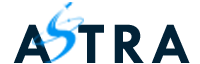 ASTRA Logo