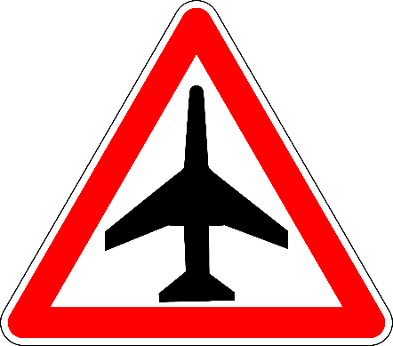 Airport Route