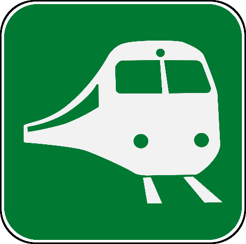 Train Route