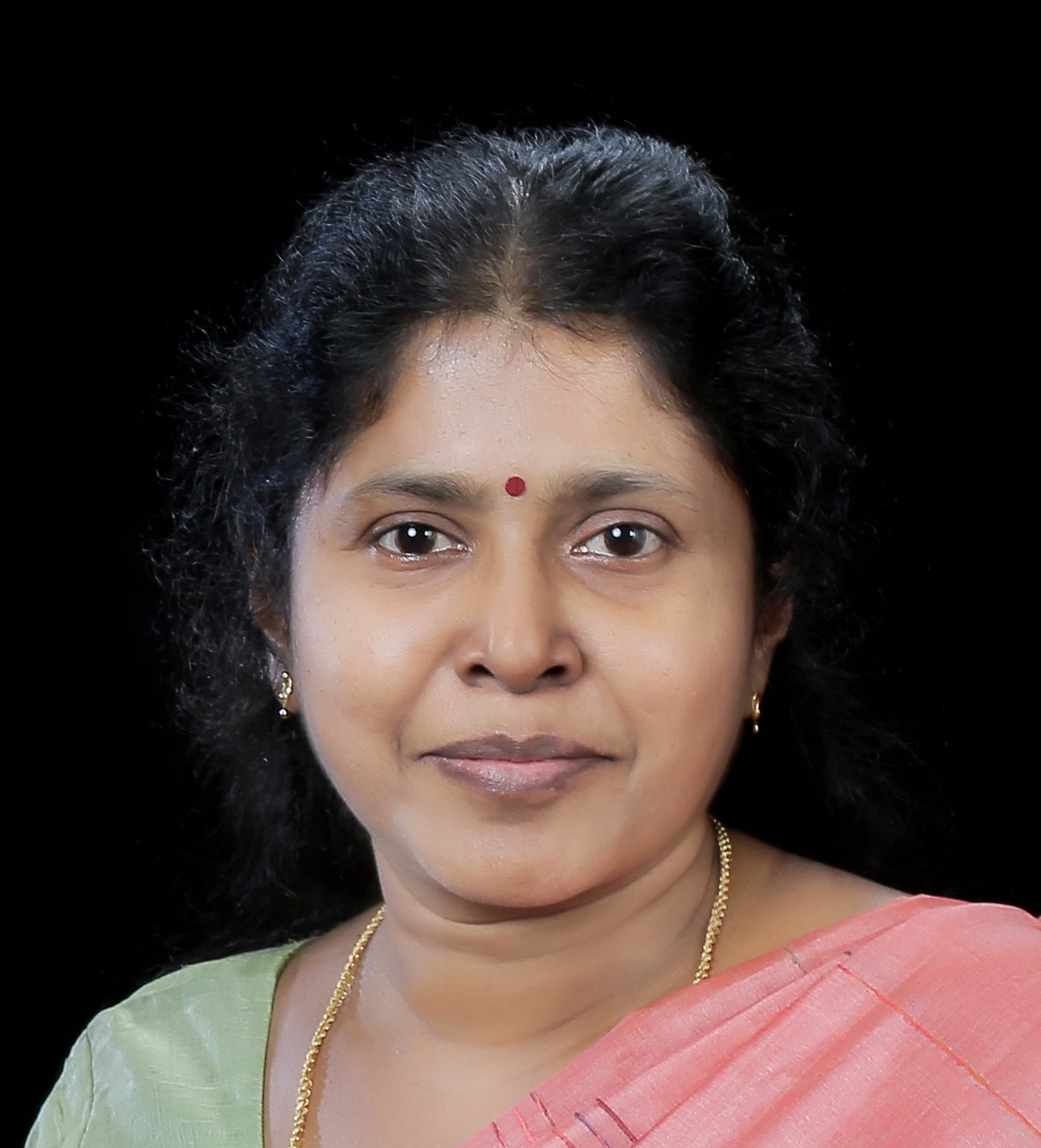 Photo of Dr. Gomathi N