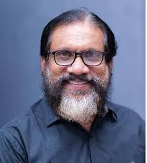Photo of Dr. Kuruvilla Joseph
