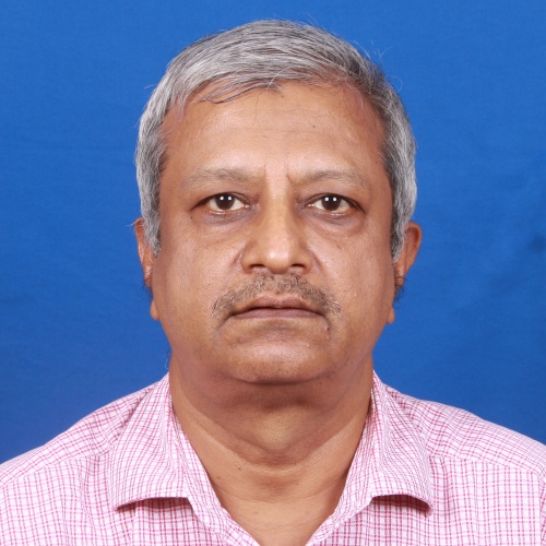 Photo of Dr. Narayana Murthy