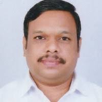 Photo of Dr. K. A. Rajesh
