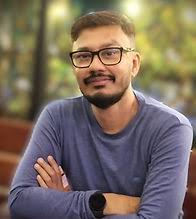 Photo of Dr. Biswapriya Deb