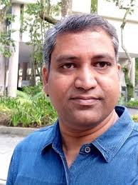 Photo of Dr. Durai Prabhakaran RT