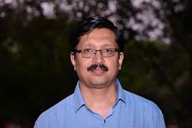 Photo of Dr. Edamana Prasad