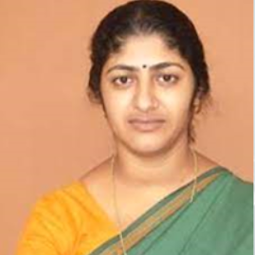Photo of Dr. Lisa Sreejith