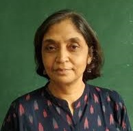 Photo of Shikha Varma