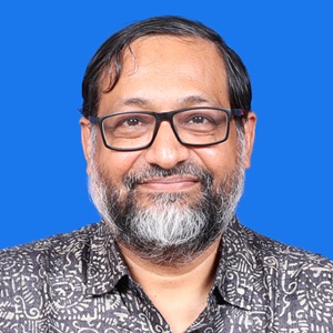 Photo of Dr. Dipankar Banerjee